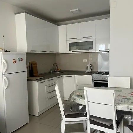 Jadranka Apartment