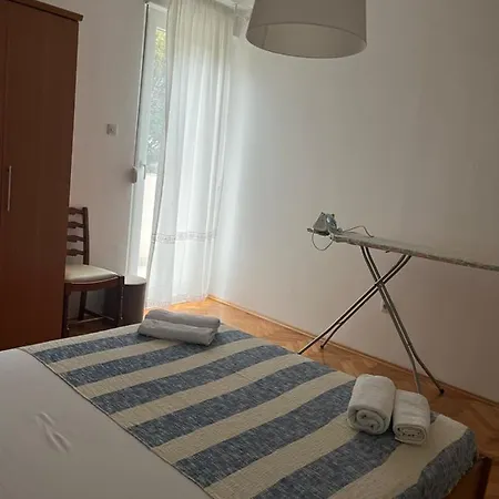 Apartment Jadranka Makarska