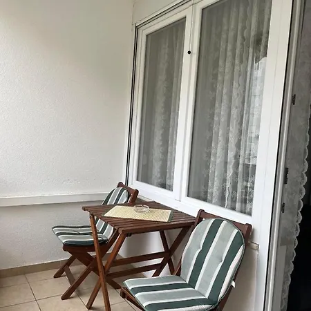 Apartment Jadranka
