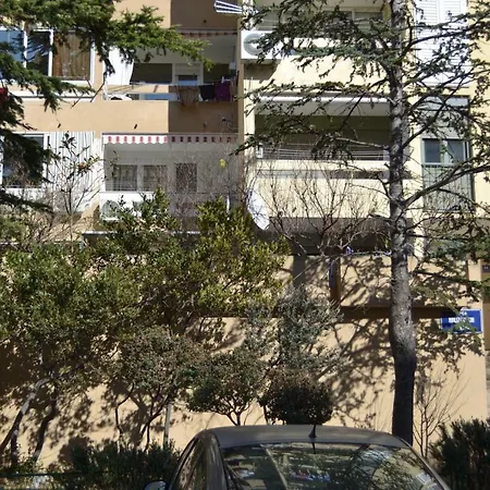 Jadranka Apartament *