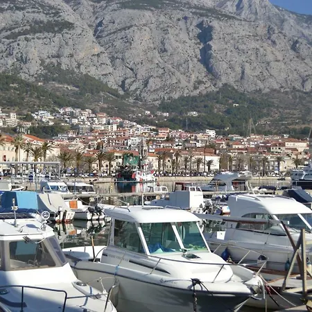 Jadranka Makarska