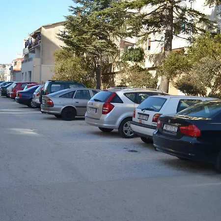 Apartment Jadranka