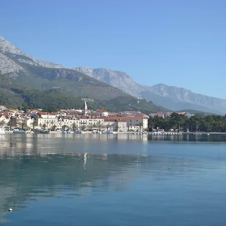 Jadranka Makarska