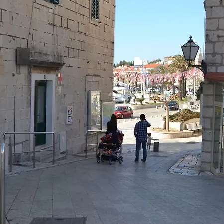 Jadranka * Makarska
