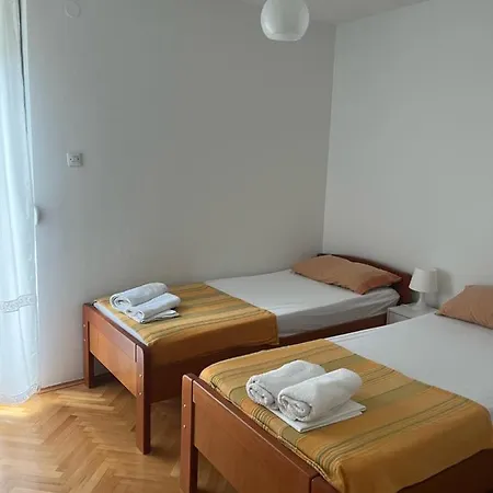 Apartamento Jadranka *