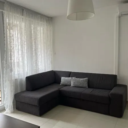 Apartamento Jadranka Makarska